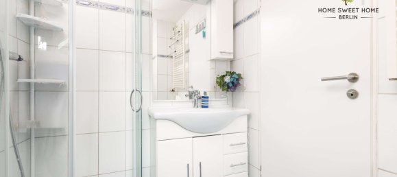 4 Schlafzimmer Haus in Märkisches Viertel, Germany, Nr. 266660 39