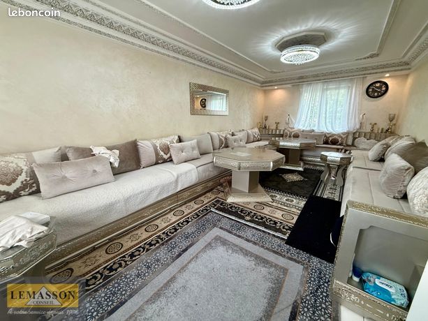 5 bedrooms House in Drancy, France No. 309286