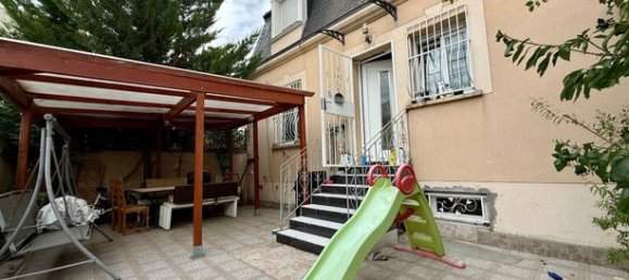 5 bedrooms House in Drancy, France No. 309286 11