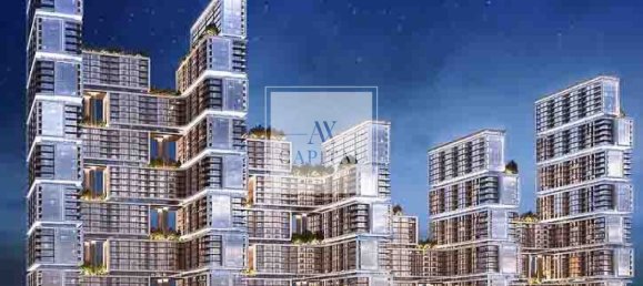 1 bedroom Apartment in Mohammed Bin Rashid City, UAE No. 51224 11