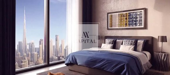 1 bedroom Apartment in Mohammed Bin Rashid City, UAE No. 51224 6