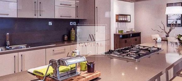 1 bedroom Apartment in Mohammed Bin Rashid City, UAE No. 51224 5