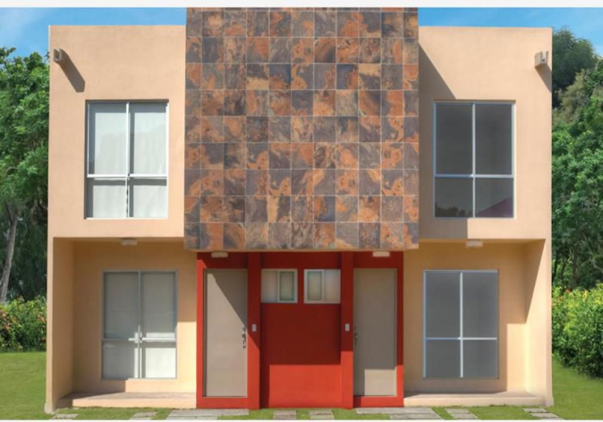 Casa T3 em Mexico N.º 216197