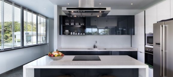 2 bedrooms Condo in Phuket, Thailand No. 12435 5