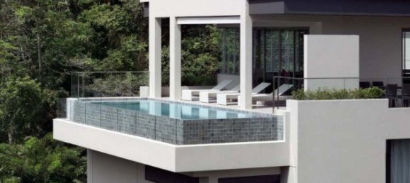 2 bedrooms Condo in Phuket, Thailand No. 12435 8