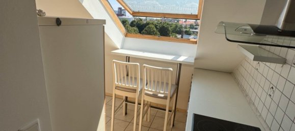 1 Schlafzimmer Wohnung in Nuremberg, Germany, Nr. 334604 3