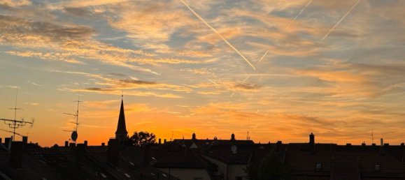 1 Schlafzimmer Wohnung in Nuremberg, Germany, Nr. 334604 10