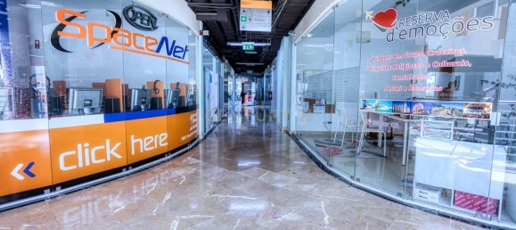 Gewerbliche Immobilie in Fatima, Portugal 36m², Nr. 139832 21