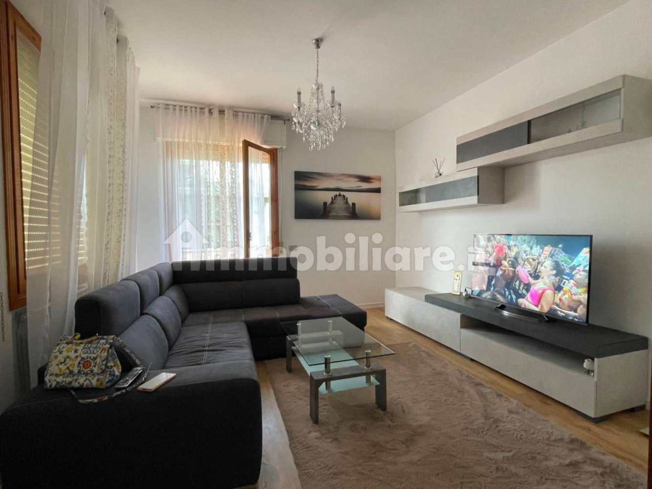 2 bedrooms Apartment in Montecatini Terme, Italy No. 267183