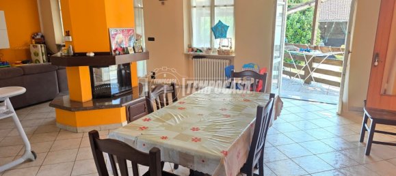 8 rooms Villa in Carmagnola, Italy No. 283661 14