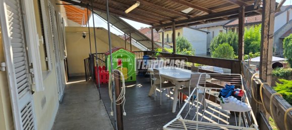 8 rooms Villa in Carmagnola, Italy No. 283661 45