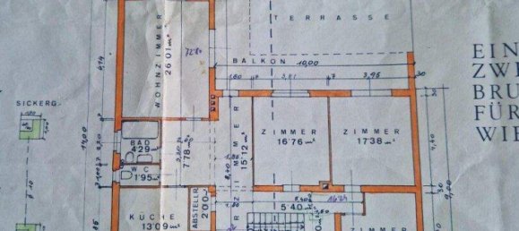 8-Zimmer Haus in Brunn am Gebirge, Austria, Nr. 245530 18