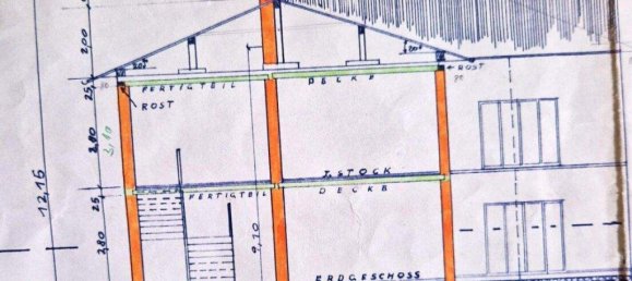 8-Zimmer Haus in Brunn am Gebirge, Austria, Nr. 245530 17