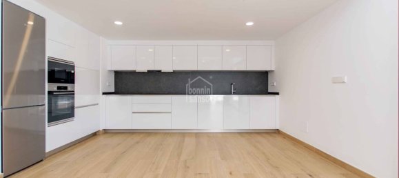 4 bedrooms Villa in Es Mercadal, Spain No. 3744 3