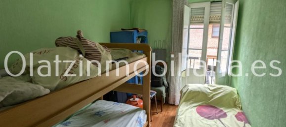 Apartamento de 2 dormitorios en Comunidad Autónoma Vasca, Spain No. 166972 12