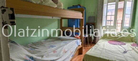 Apartamento de 2 dormitorios en Comunidad Autónoma Vasca, Spain No. 166972 13