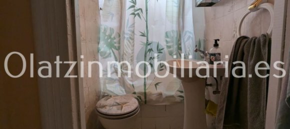 Apartamento de 2 dormitorios en Comunidad Autónoma Vasca, Spain No. 166972 4