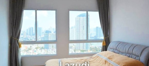 Apartamento com 1 quarto em condomínio em Bangkok, Thailand N.º 16486 2