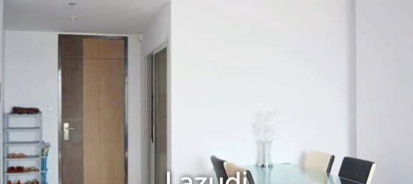 Apartamento com 1 quarto em condomínio em Bangkok, Thailand N.º 16486 3