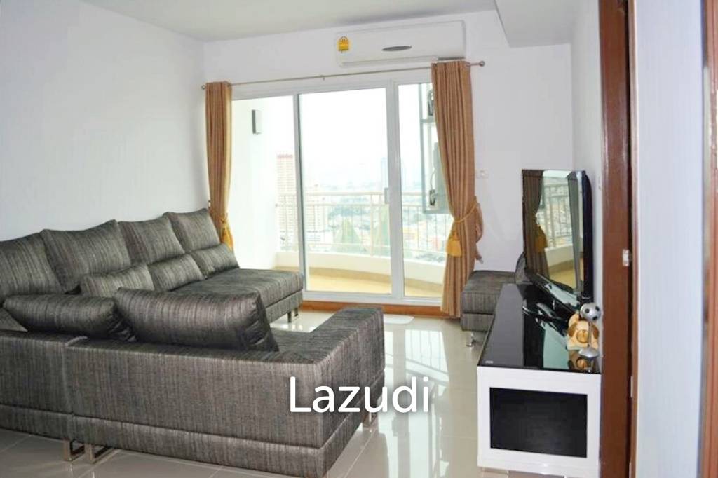 Apartamento com 1 quarto em condomínio em Bangkok, Thailand N.º 16486