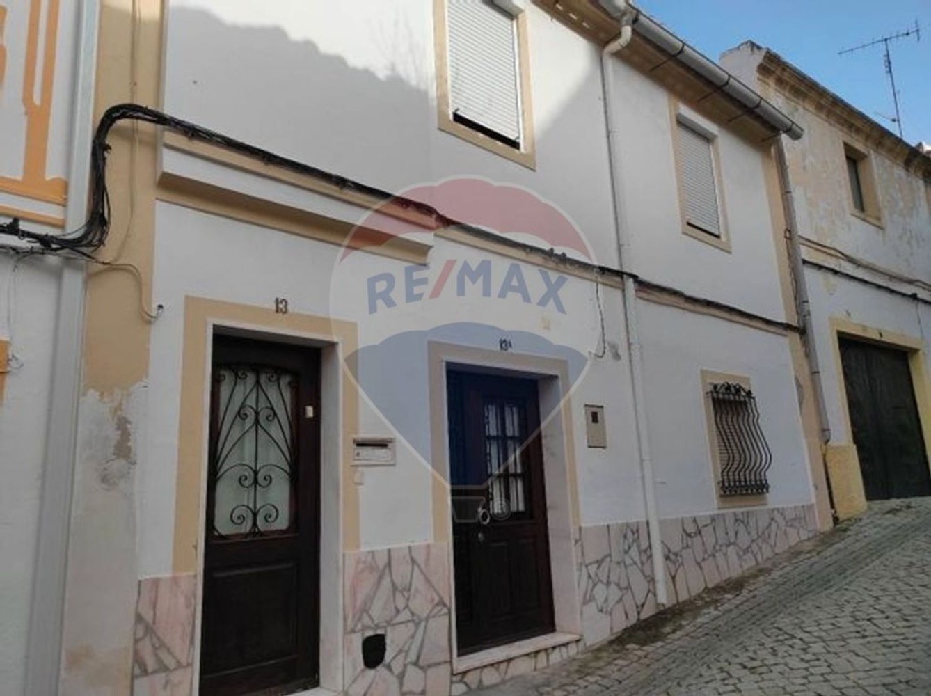 4 غرف نوم منزل في Elvas, Portugal رقم 182989