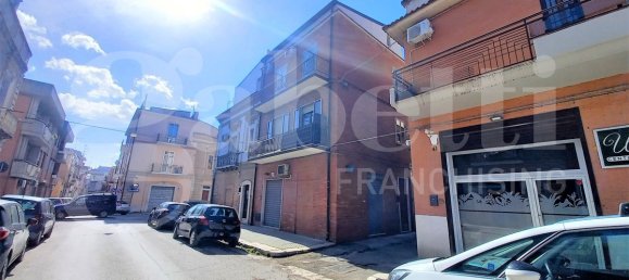 Apartamento de 1 dormitorio en San Severo, Italy No. 176097 3