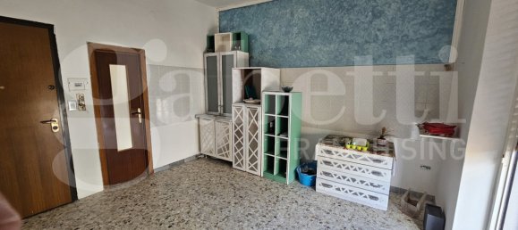 Apartamento de 1 dormitorio en San Severo, Italy No. 176097 8