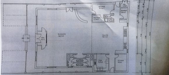  بناية في Alenquer, Portugal 592متر مربع رقم 185140 24