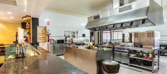  بناية في Alenquer, Portugal 592متر مربع رقم 185140 17