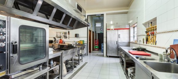  بناية في Alenquer, Portugal 592متر مربع رقم 185140 11