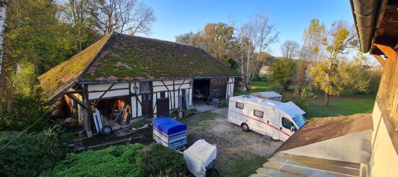 4 غرف نوم منزل في Saint-Phal, France رقم 217148 4