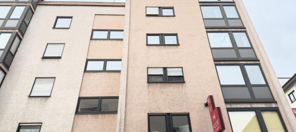Apartamento de 2 habitaciónes en Mannheim, Germany No. 2215 6