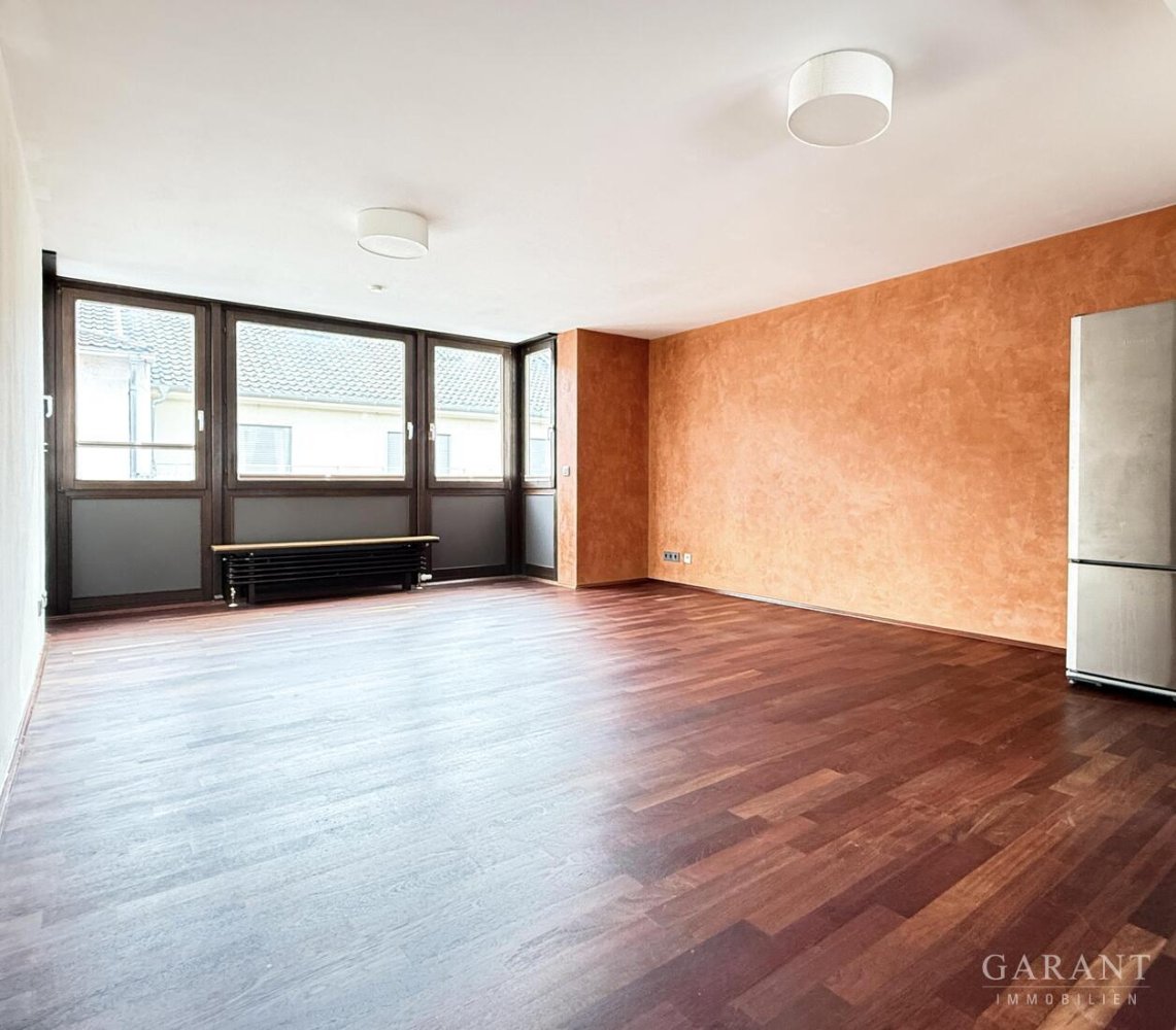 Apartamento de 2 habitaciónes en Mannheim, Germany No. 2215