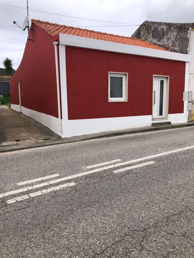 1 bedroom House in Nazare, Portugal No. 287916