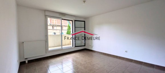 Apartamento de 2 dormitorios en Franconville, France No. 318767 2
