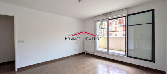 Apartamento de 2 dormitorios en Franconville, France No. 318767 3