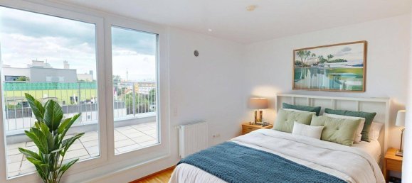 2 rooms Apartment in Vienna, Austria No. 150347 6