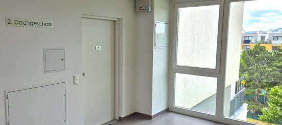 2 rooms Apartment in Vienna, Austria No. 150347 8