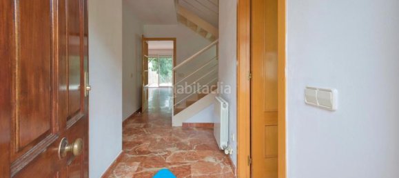 3 Schlafzimmer Stadthaus in L'Ametlla Del Valles, Spain, Nr. 171032 2