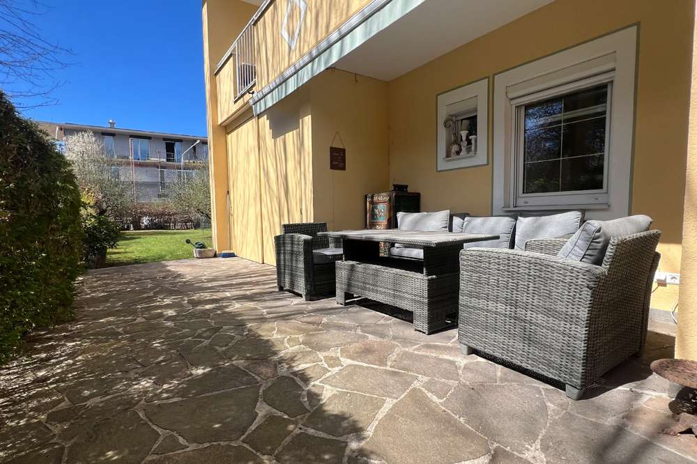 3 Schlafzimmer Wohnung in Velden am Wörther See, Austria, Nr. 26321