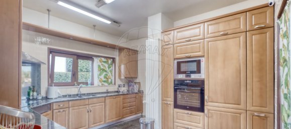 5 Schlafzimmer Haus in Cascais, Portugal, Nr. 49187 7