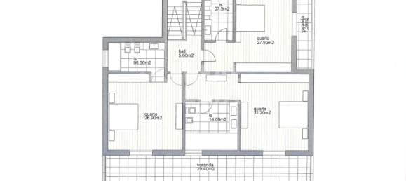 Вилла с 3 спальнями в Фуншал, Португалия № 94282 14