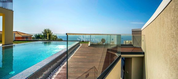 Вилла с 3 спальнями в Фуншал, Португалия № 94282 37