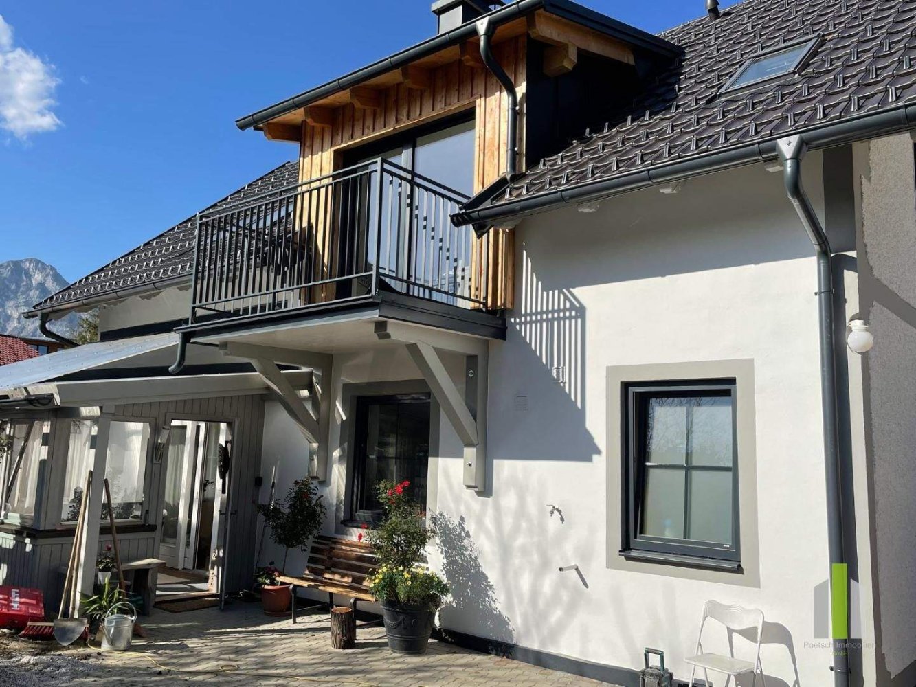 6-Zimmer Haus in Gröbming, Austria, Nr. 148261