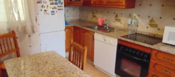 5 bedrooms House in Turre, Spain No. 103591 32