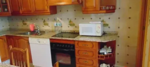 5 bedrooms House in Turre, Spain No. 103591 31