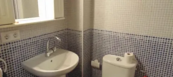 5 bedrooms House in Turre, Spain No. 103591 5