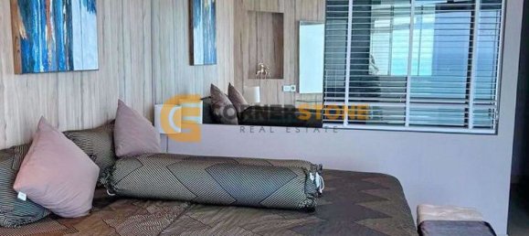 Apartamento em condomínio em Pattaya, Thailand N.º 4926 7