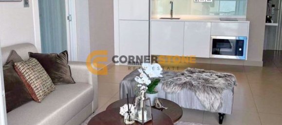 Apartamento em condomínio em Pattaya, Thailand N.º 4926 4