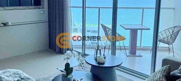 Apartamento em condomínio em Pattaya, Thailand N.º 4926 10